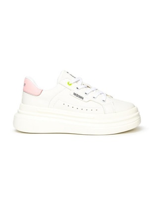Tenis Genova Chunky para mujer Tenis Genova Chunky para mujer