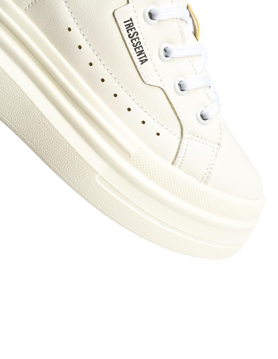 Tenis Genova Chunky para mujer 5