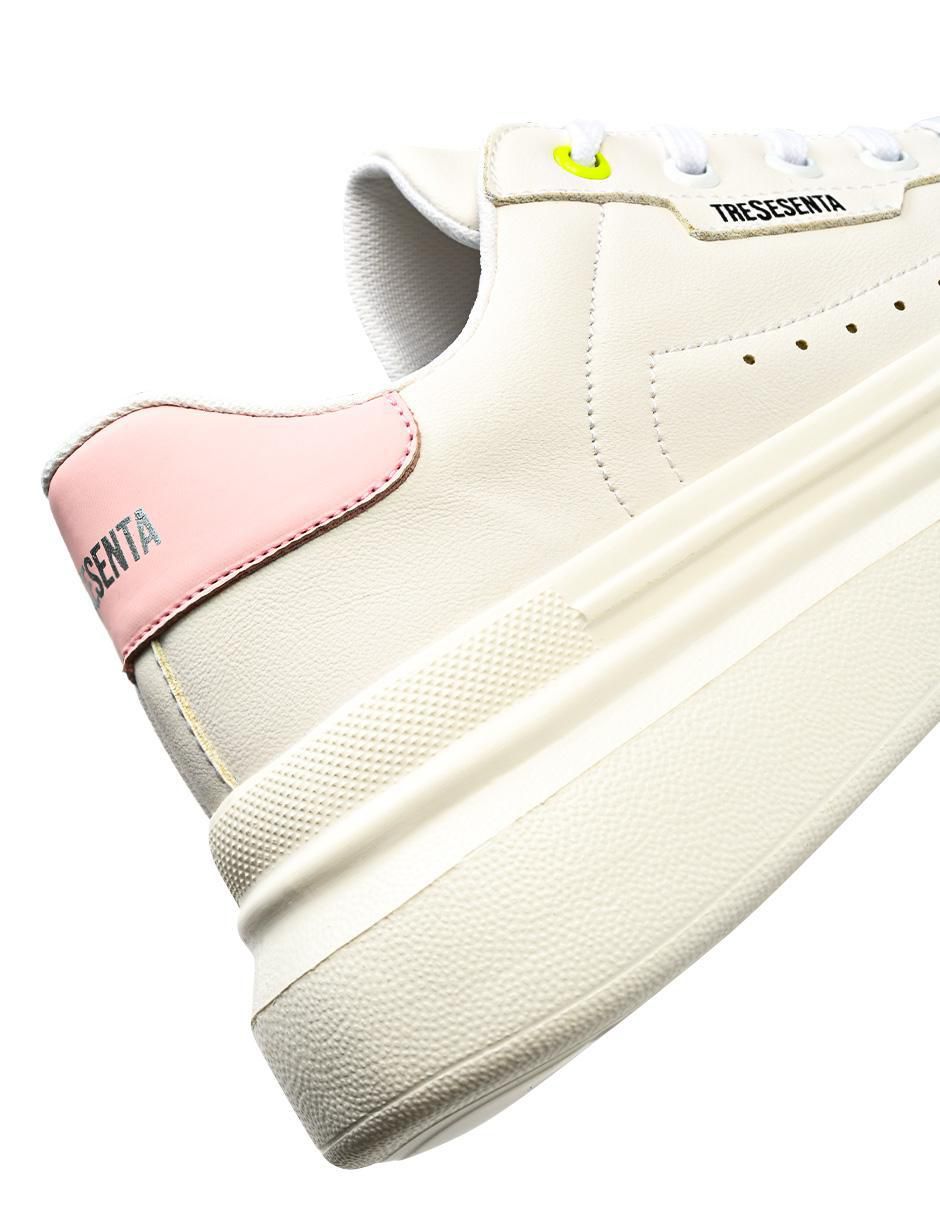 Tenis Genova Chunky para mujer