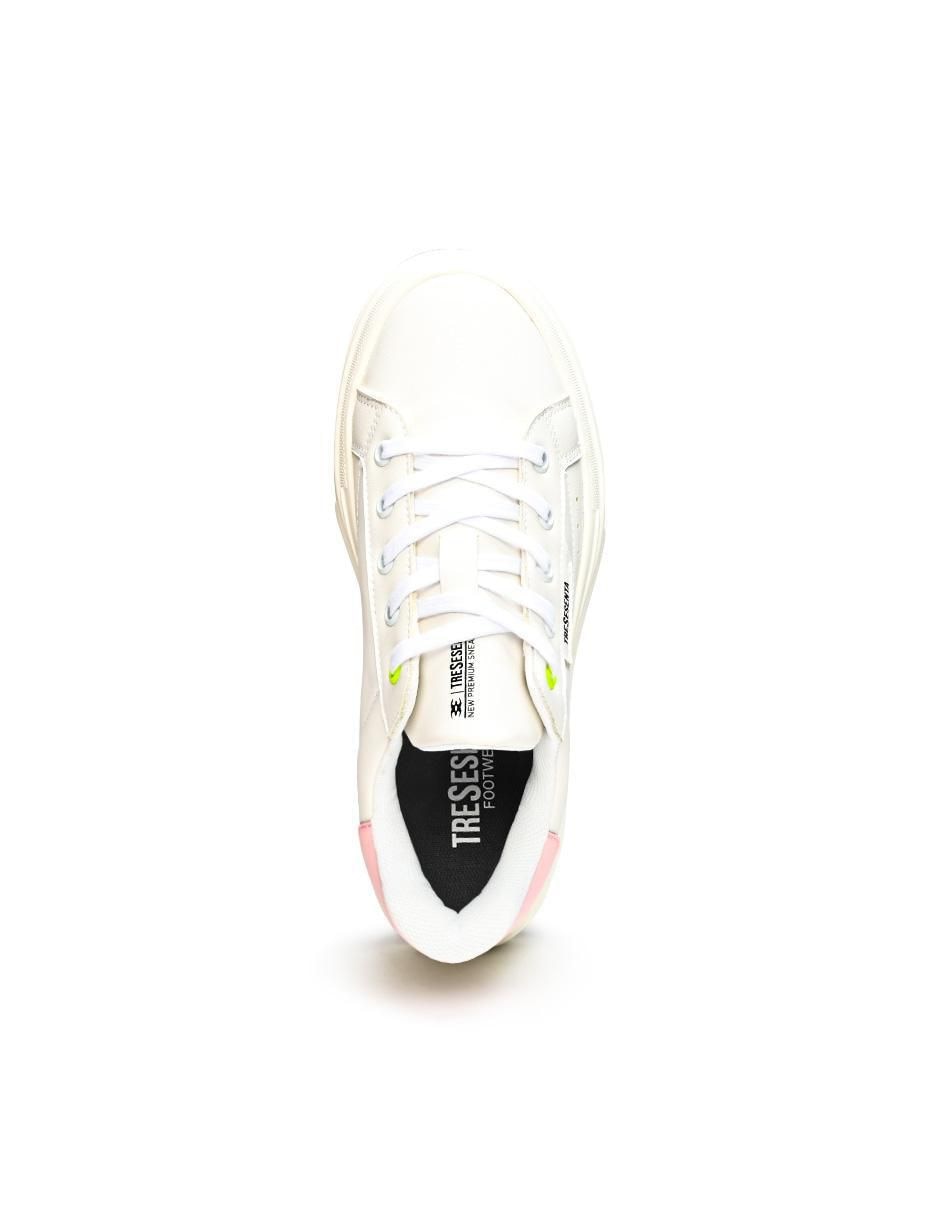 Tenis Genova Chunky para mujer