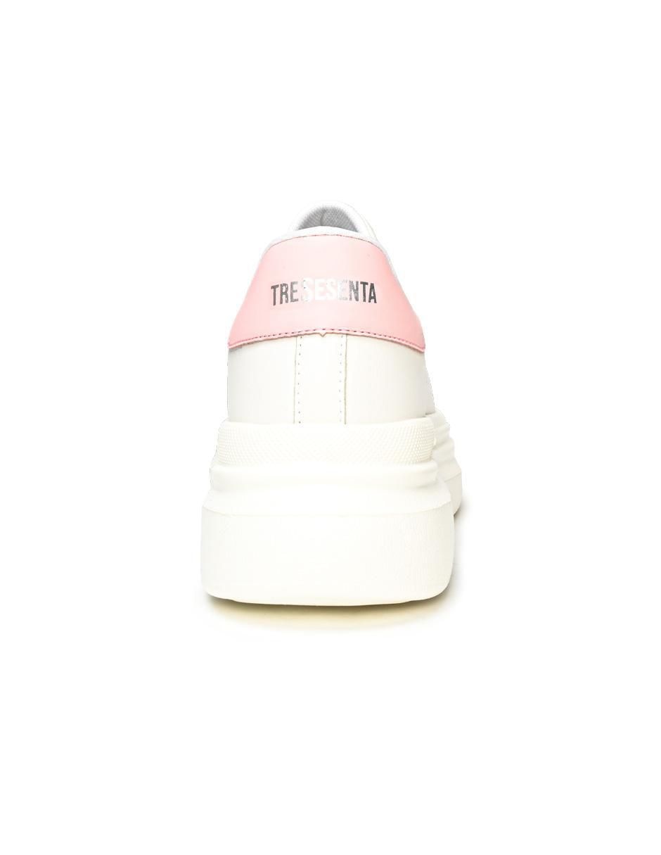 Tenis Genova Chunky para mujer 7