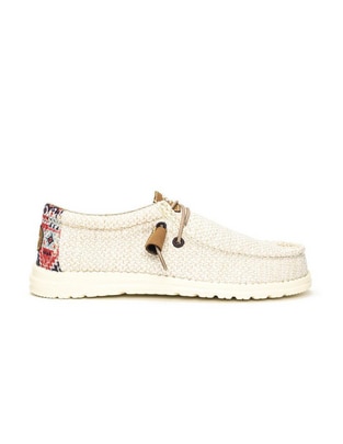 Zapato Native para mujer