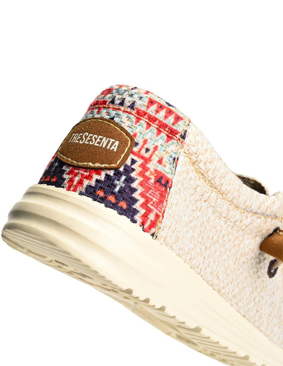 Zapato Native para mujer 2