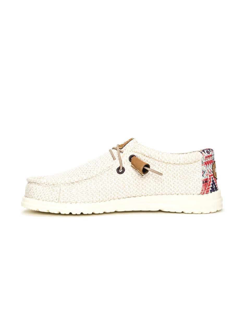 Zapato Native para mujer 4