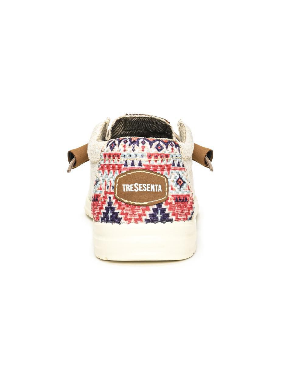 Zapato Native para mujer 5