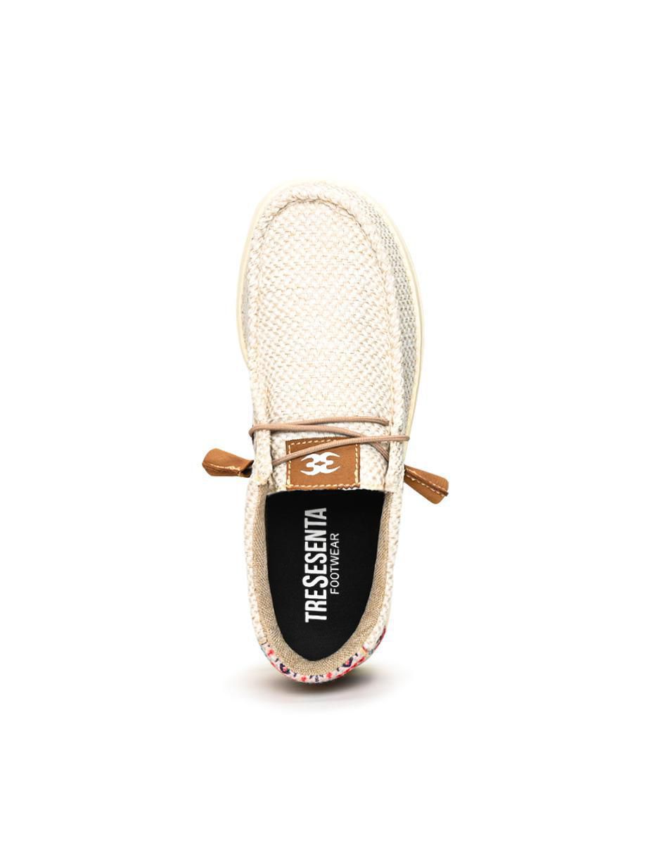 Zapato Native para mujer 6
