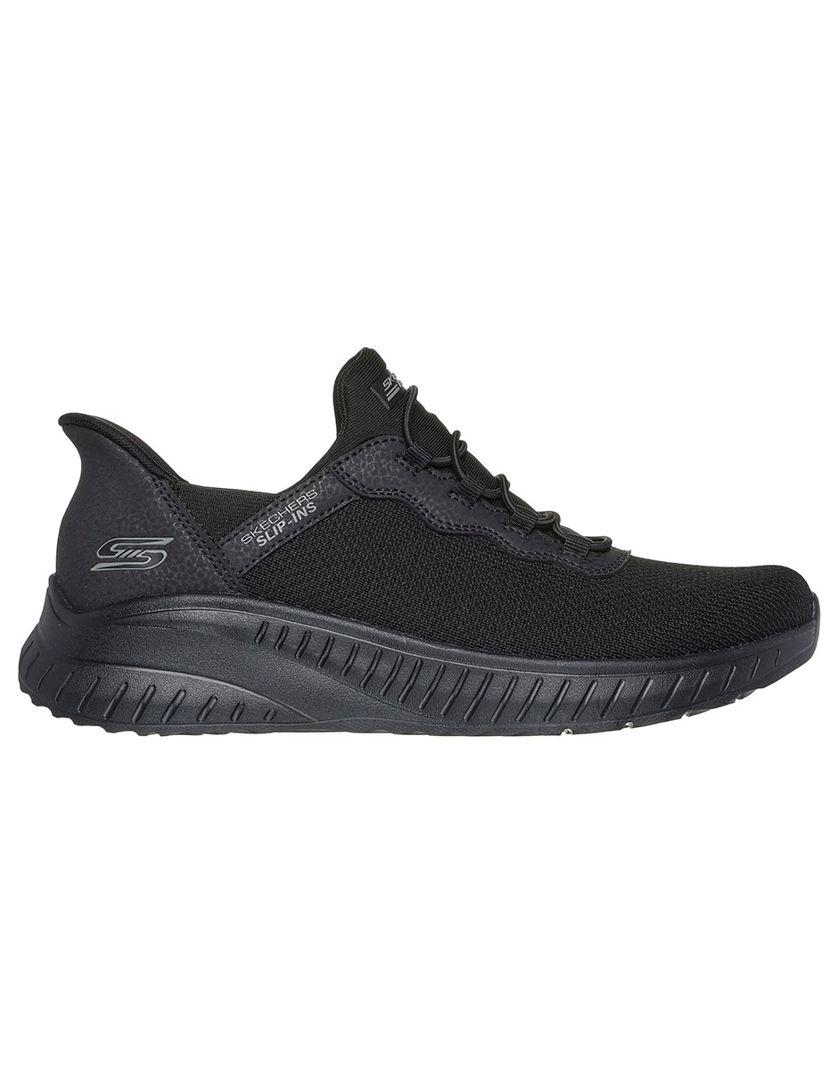 Tenis Bobs Squad Chaos para mujer 5