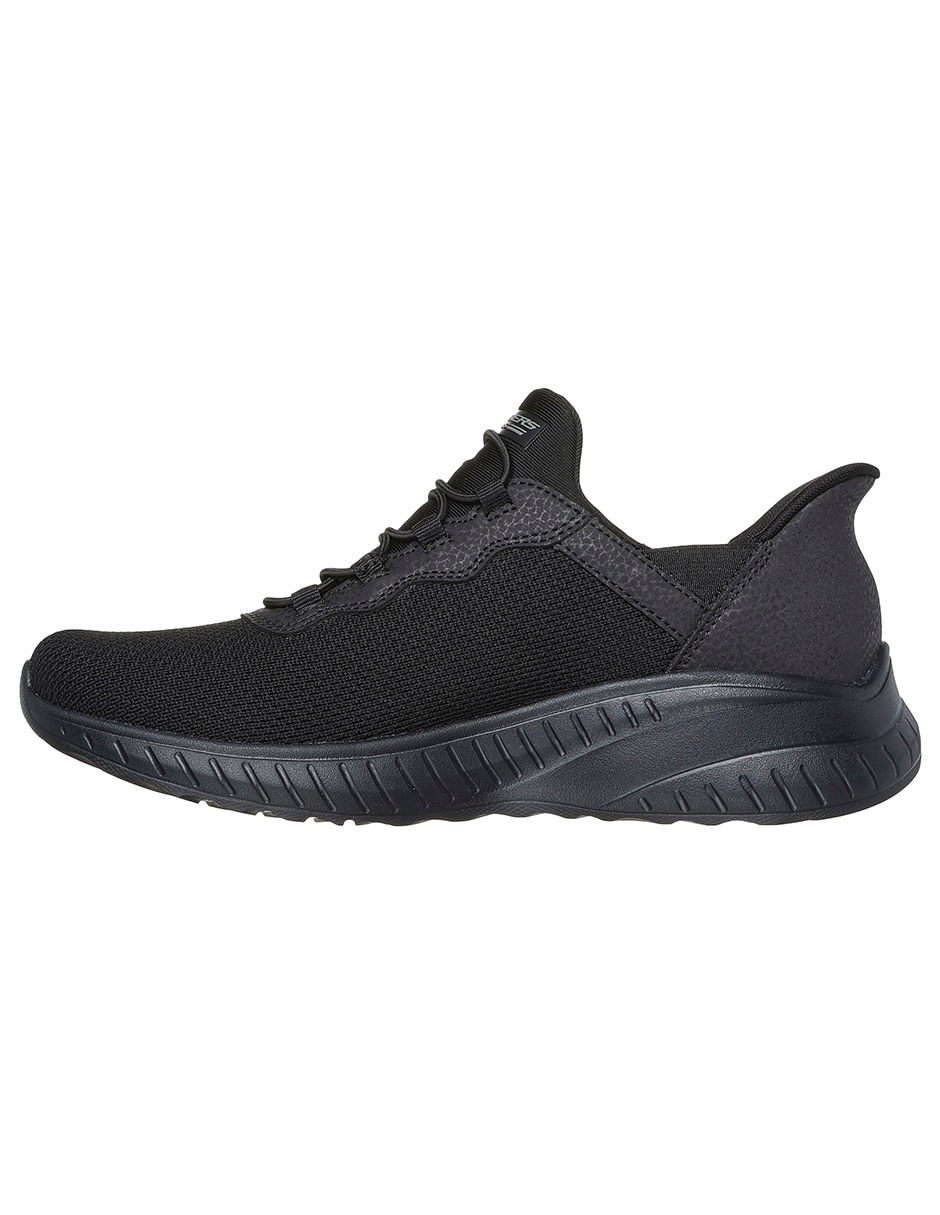 Tenis Bobs Squad Chaos para mujer