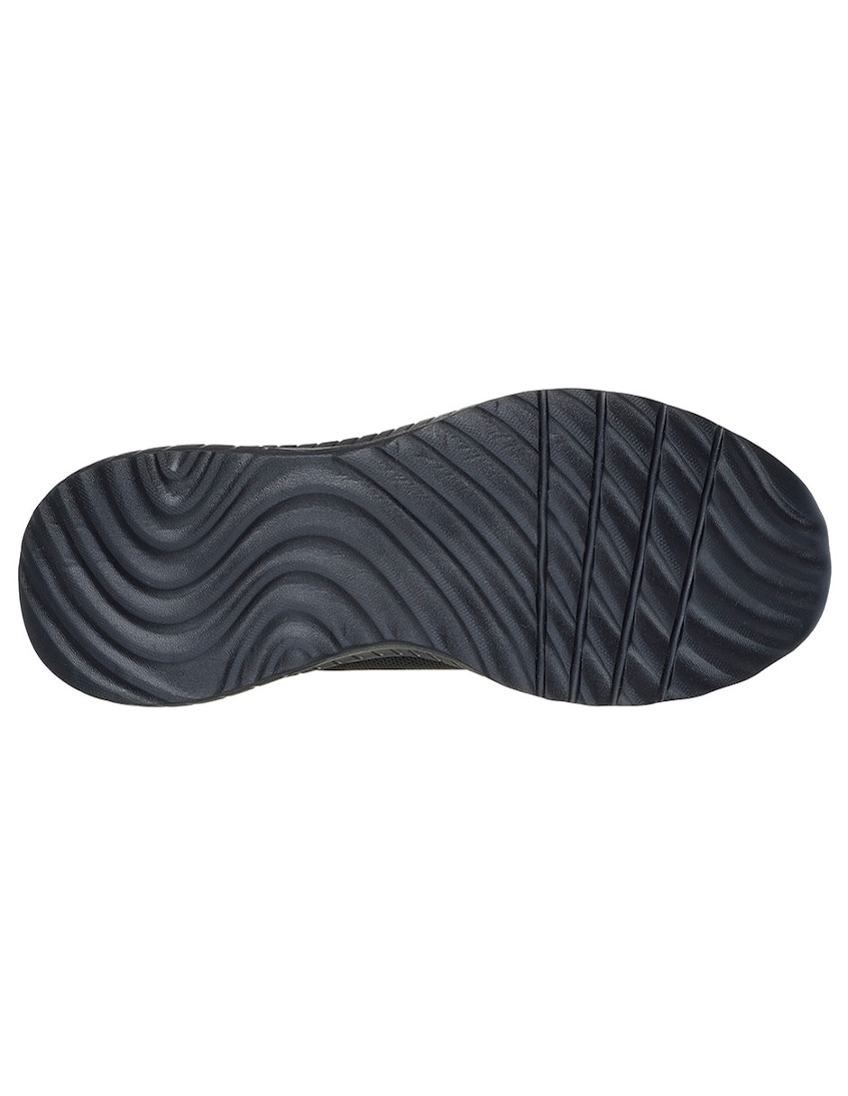 Tenis Bobs Squad Chaos para mujer