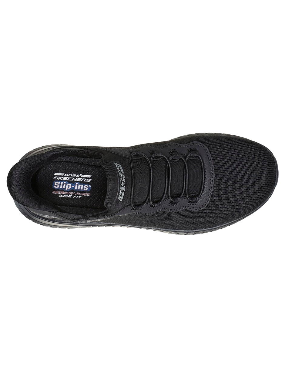 Tenis Bobs Squad Chaos para mujer
