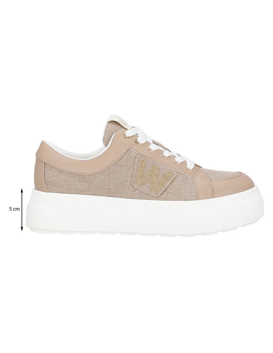 Tenis para mujer 8