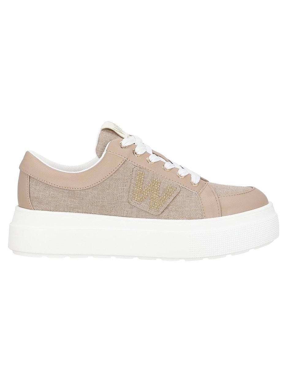Tenis para mujer