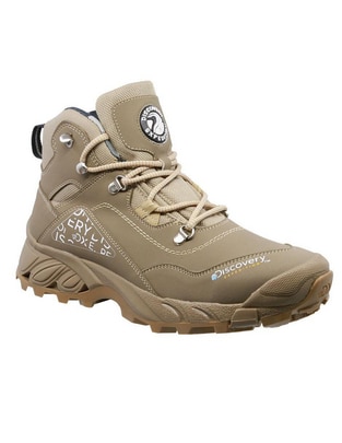 Bota al tobillo para mujer