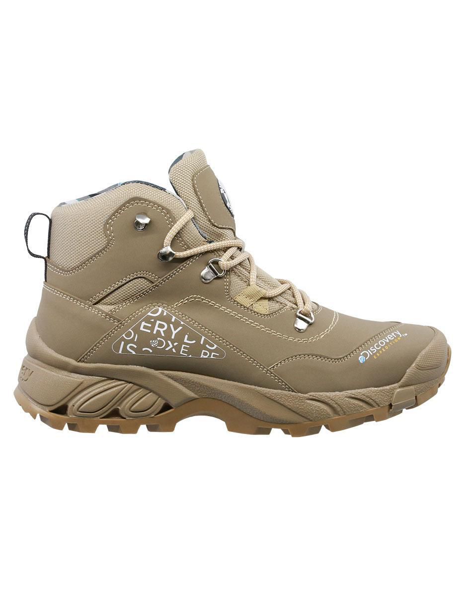 Bota al tobillo Discovery Expedition para mujer