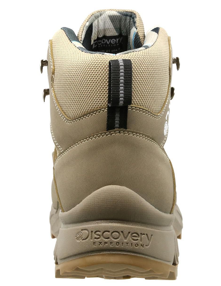 Bota al tobillo Discovery Expedition para mujer