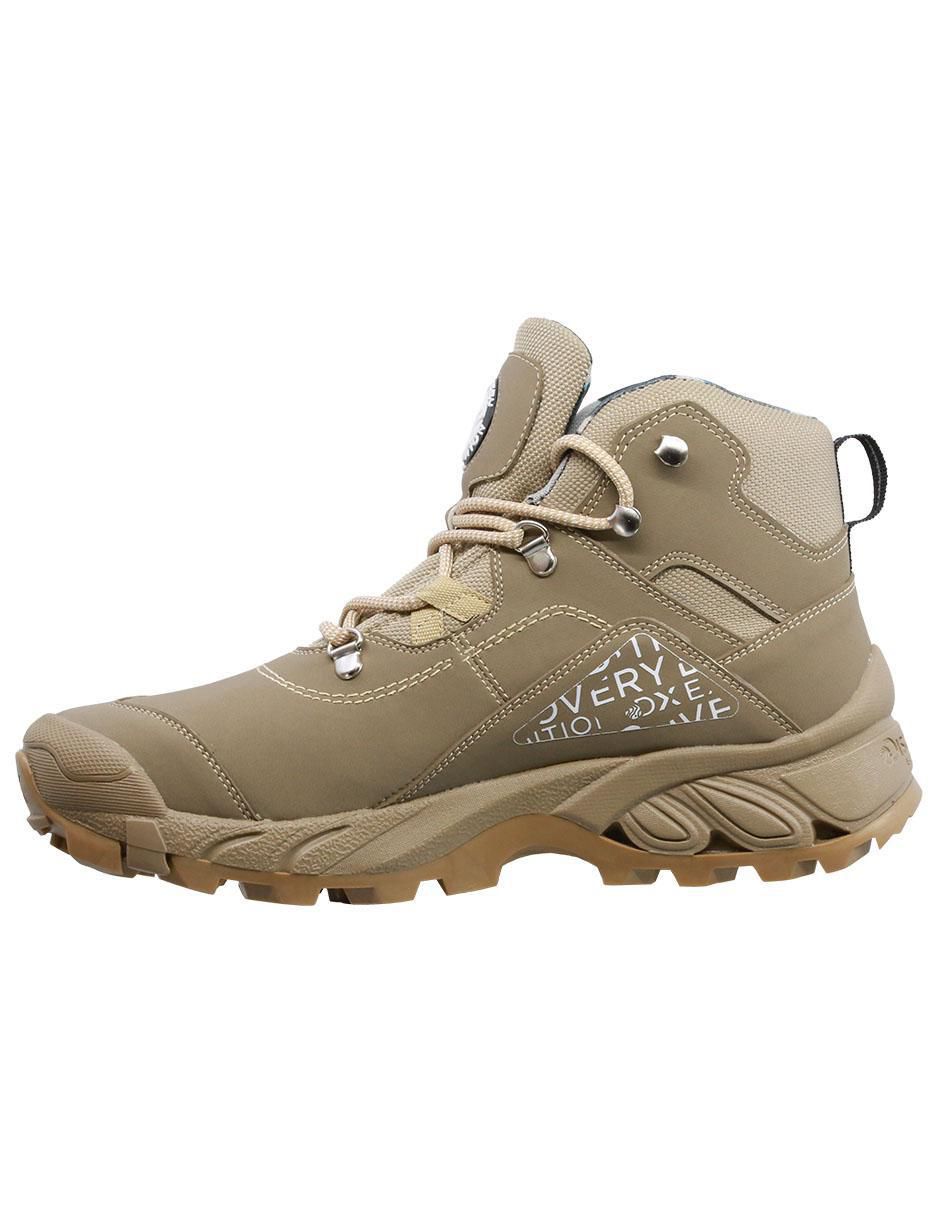 Bota al tobillo Discovery Expedition para mujer