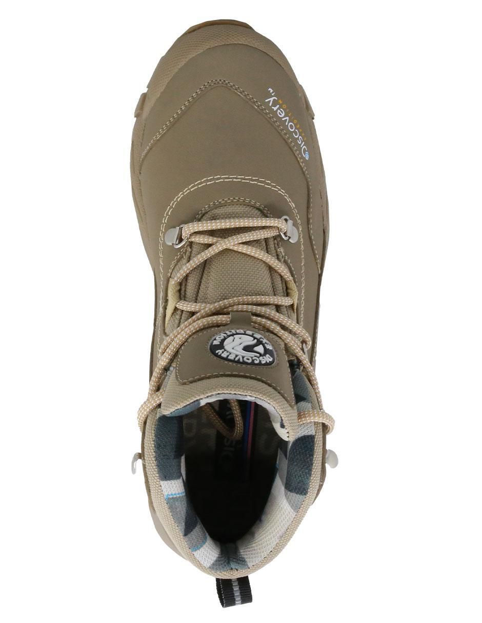 Bota al tobillo Discovery Expedition para mujer