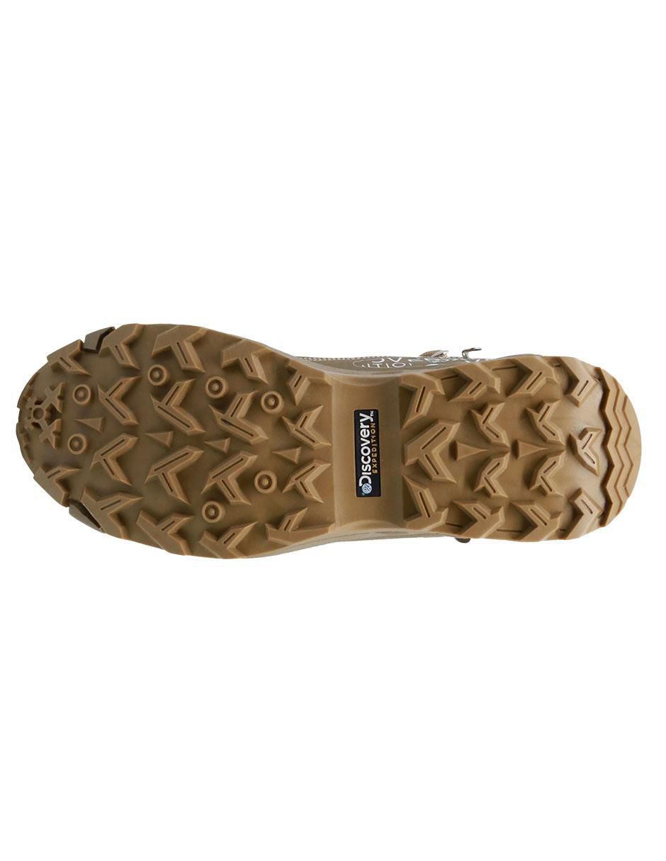 Bota al tobillo Discovery Expedition para mujer