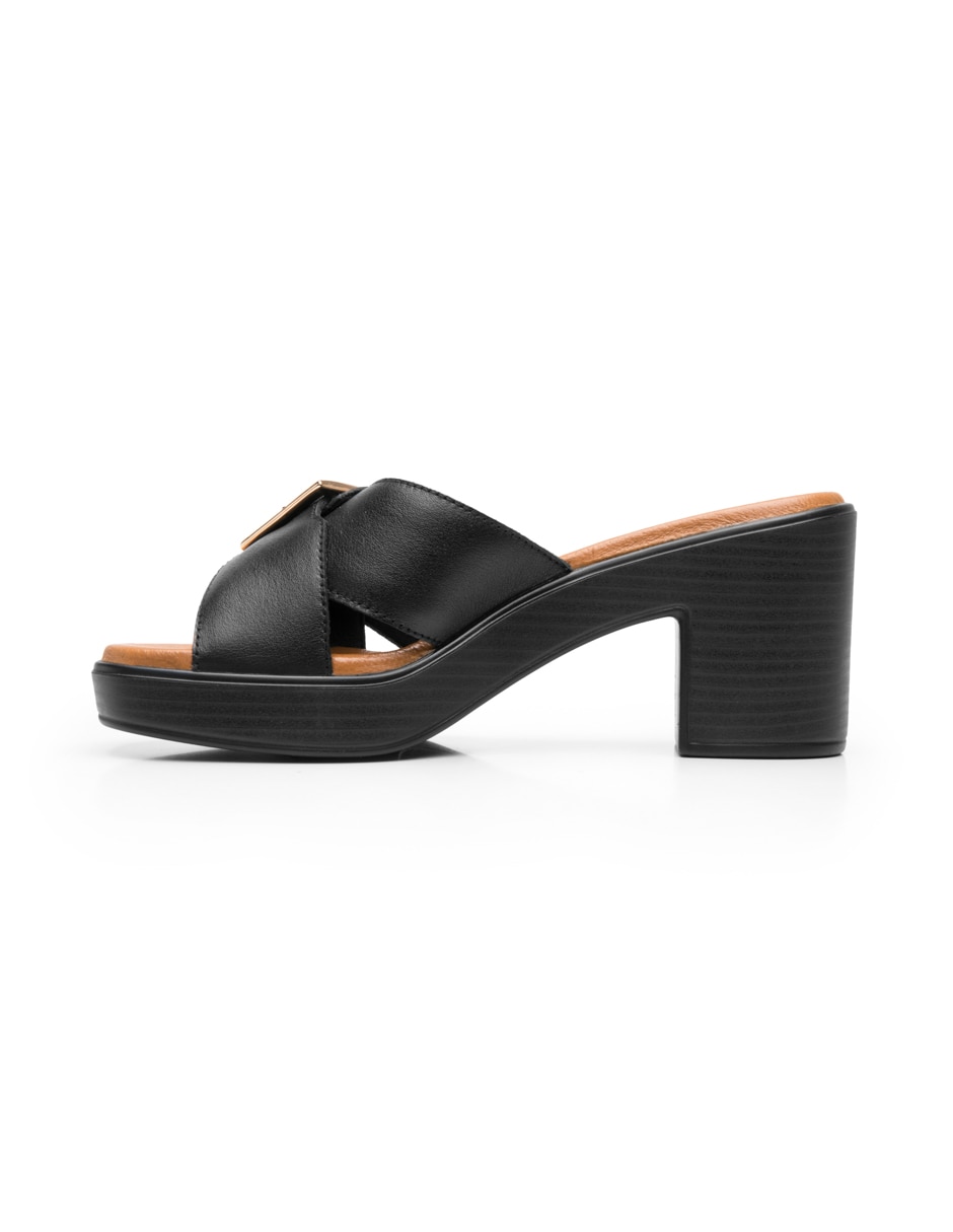 Sandalia Flexi para mujer