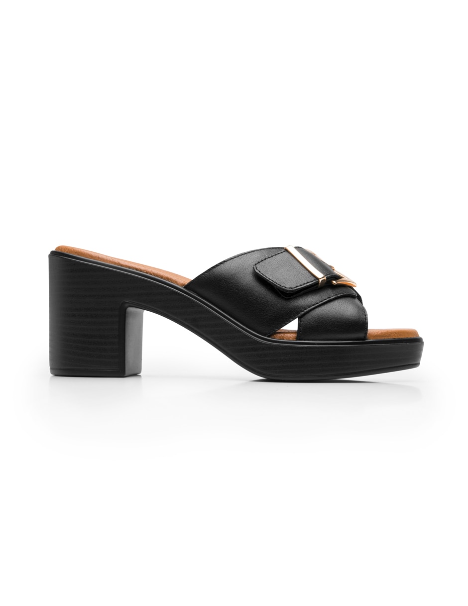 Sandalia Flexi para mujer