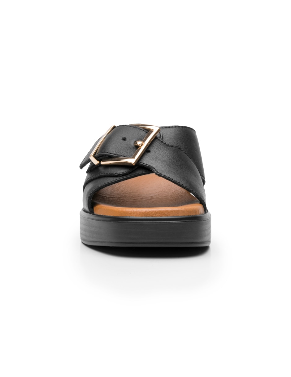 Sandalia Flexi para mujer