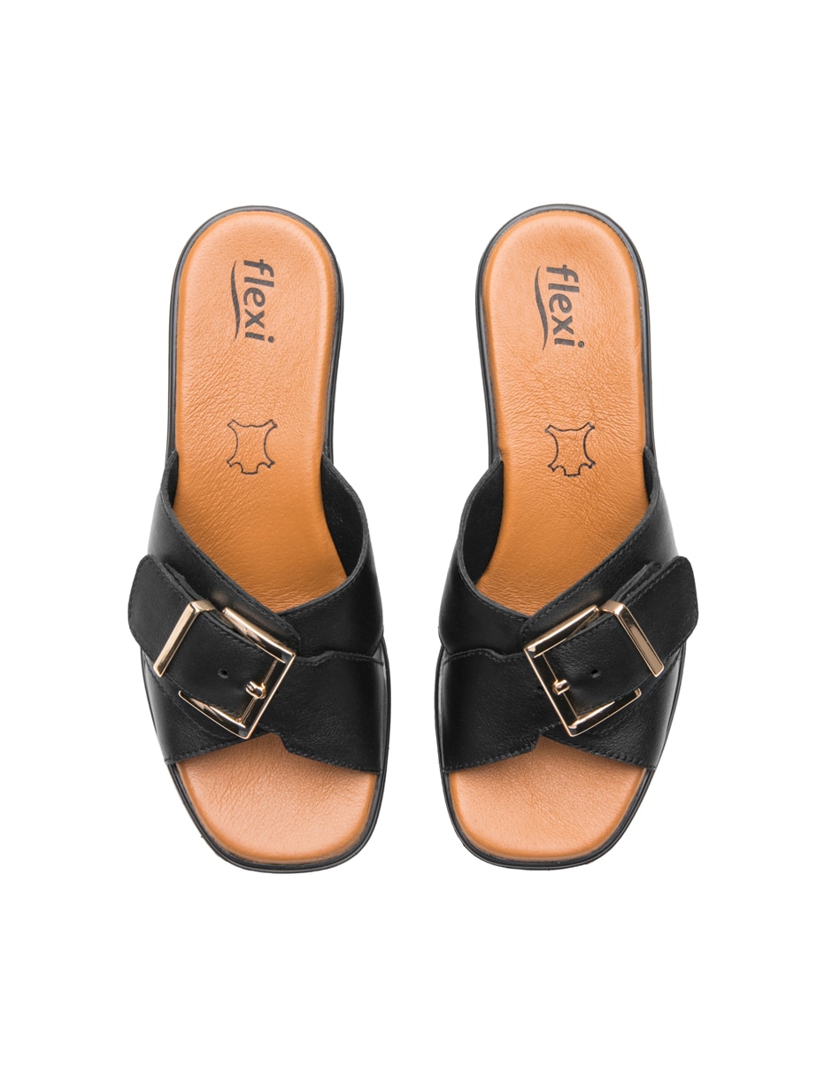 Sandalia Flexi para mujer