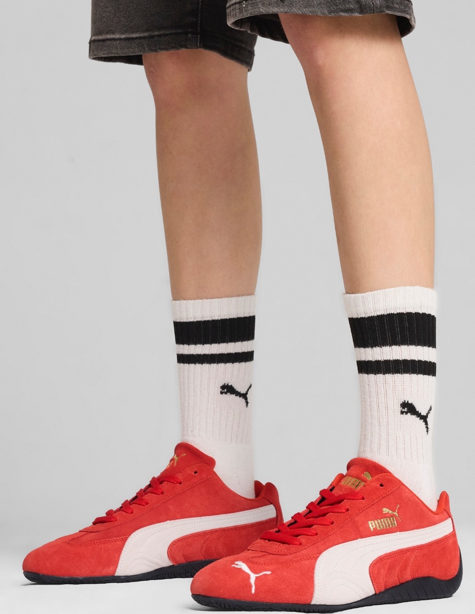 Tenis Speedcat para mujer 8