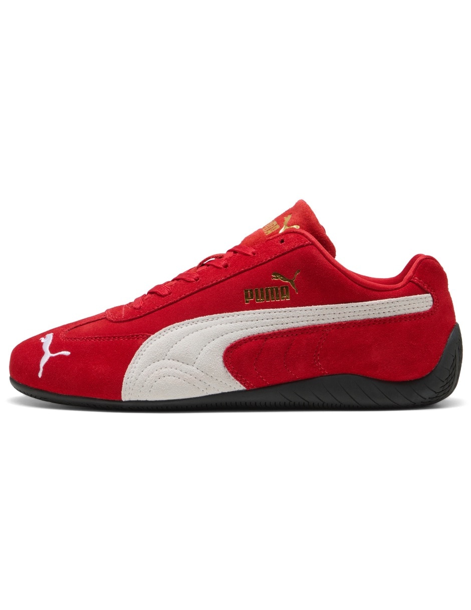 Tenis Speedcat para mujer 5