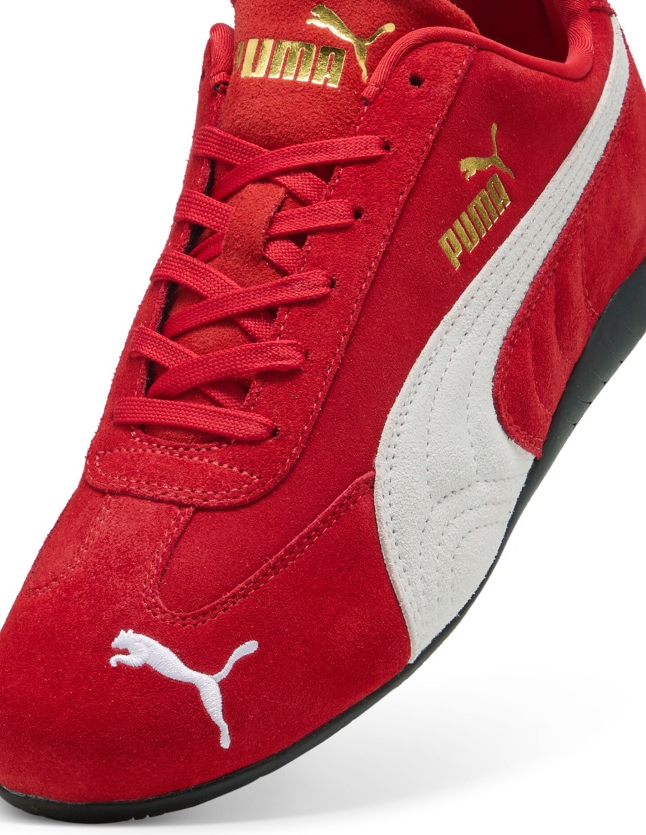 Tenis Speedcat para mujer