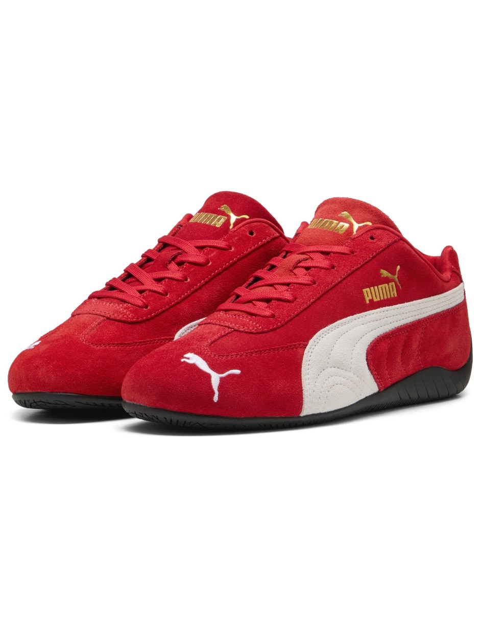 Tenis Speedcat para mujer 6