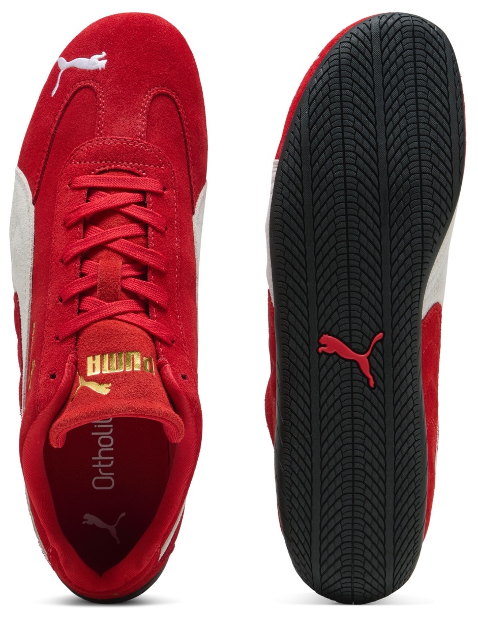 Tenis Puma Speedcat para mujer