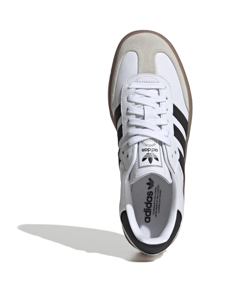 Tenis Adidas Originals Samba para mujer