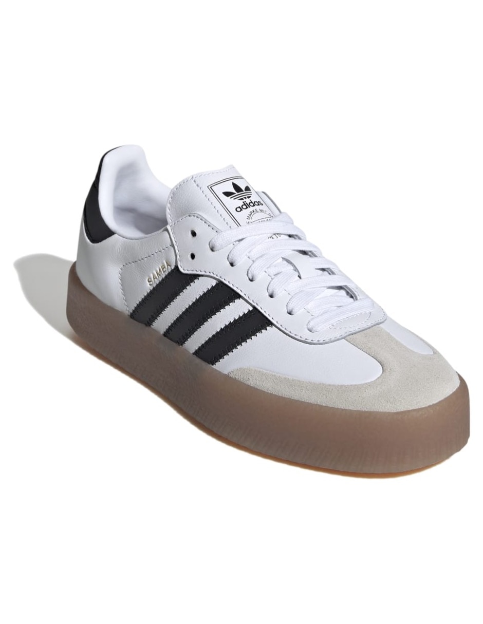 Tenis Adidas Originals Samba para mujer