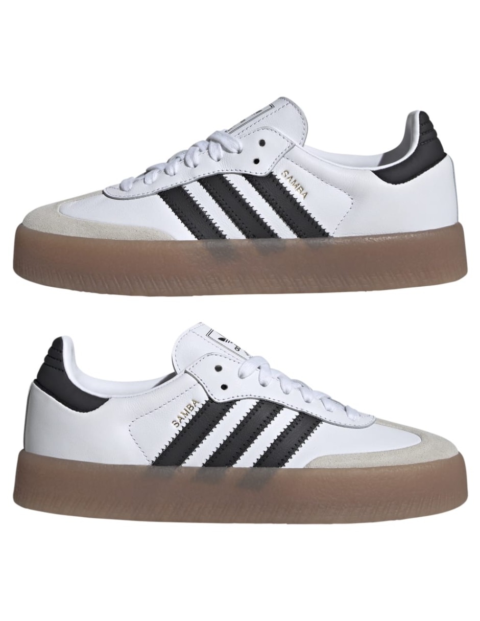 Tenis Adidas Originals Samba para mujer