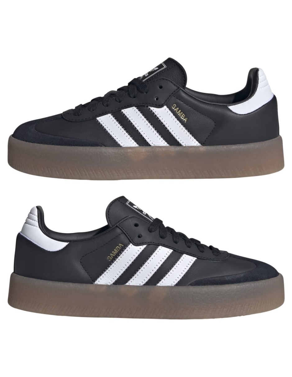 Tenis Adidas Originals Samba para mujer