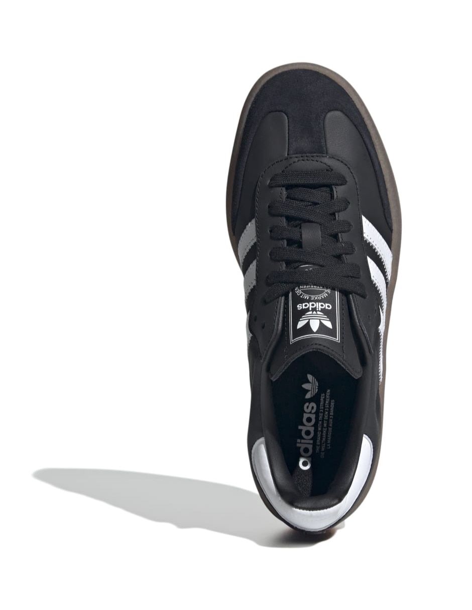 Tenis Adidas Originals Samba para mujer