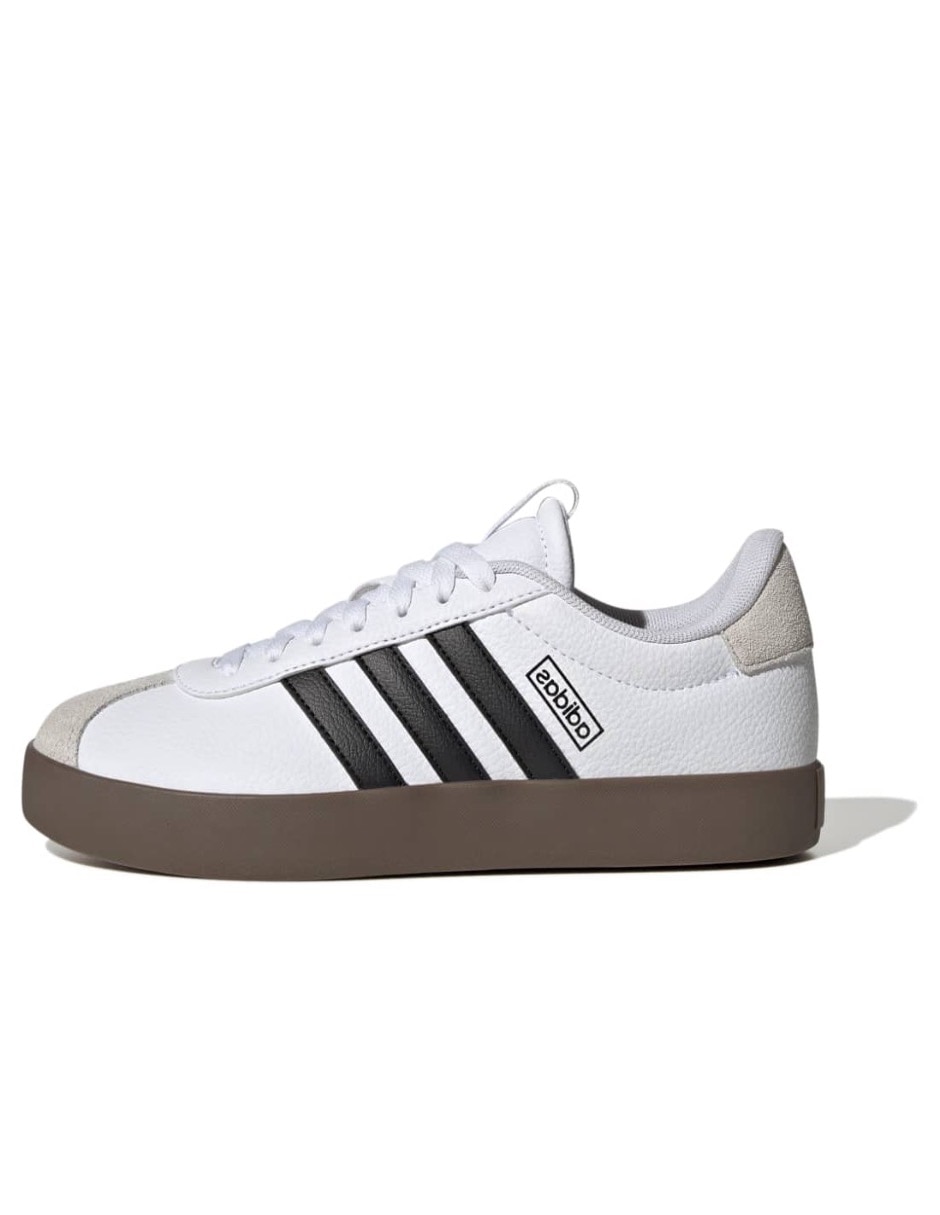 Tenis Adidas Sportswear VL Court Base para mujer