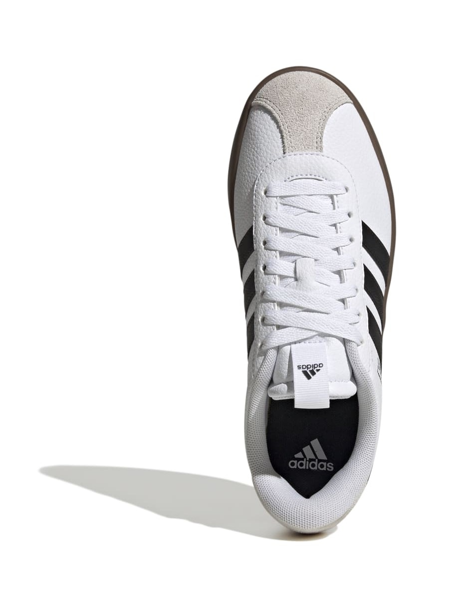 Tenis Adidas Sportswear VL Court Base para mujer