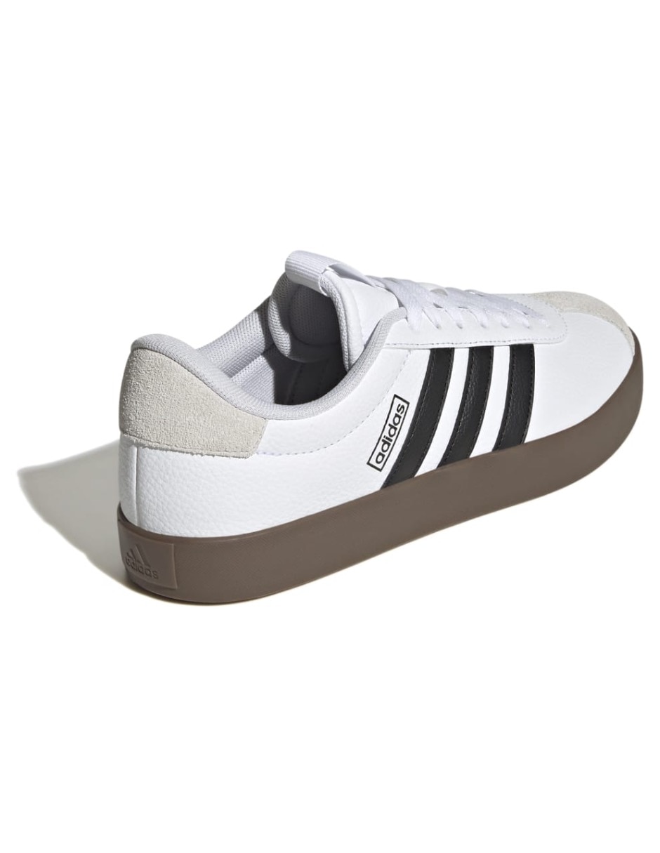 Tenis Adidas Sportswear VL Court Base para mujer