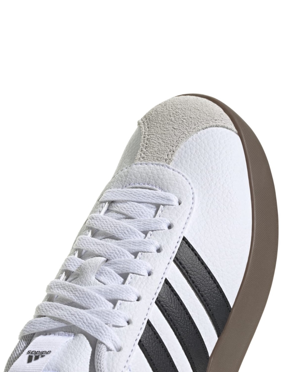 Tenis Adidas Sportswear VL Court Base para mujer