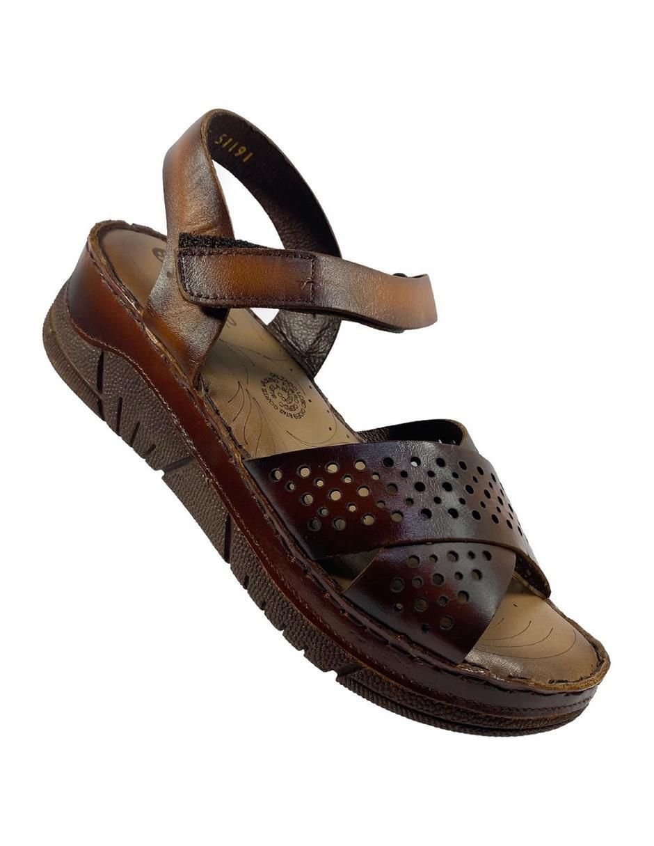 Sandalia para mujer 6
