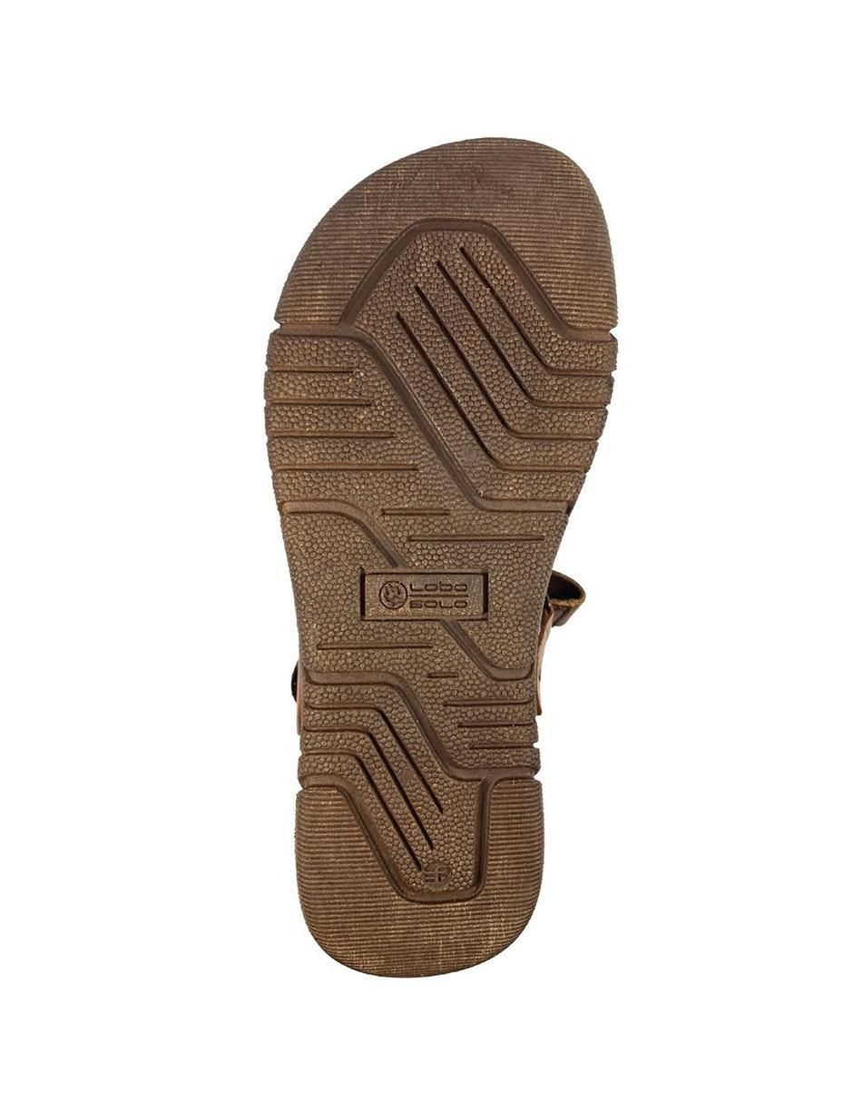Sandalia para mujer 5