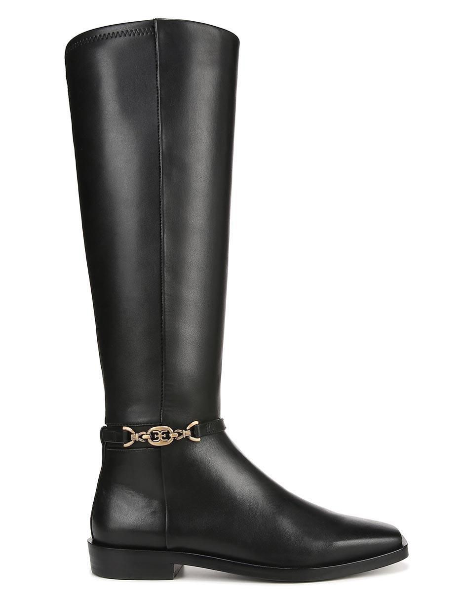 Bota abajo de la rodilla Sam Edelman de piel para mujer