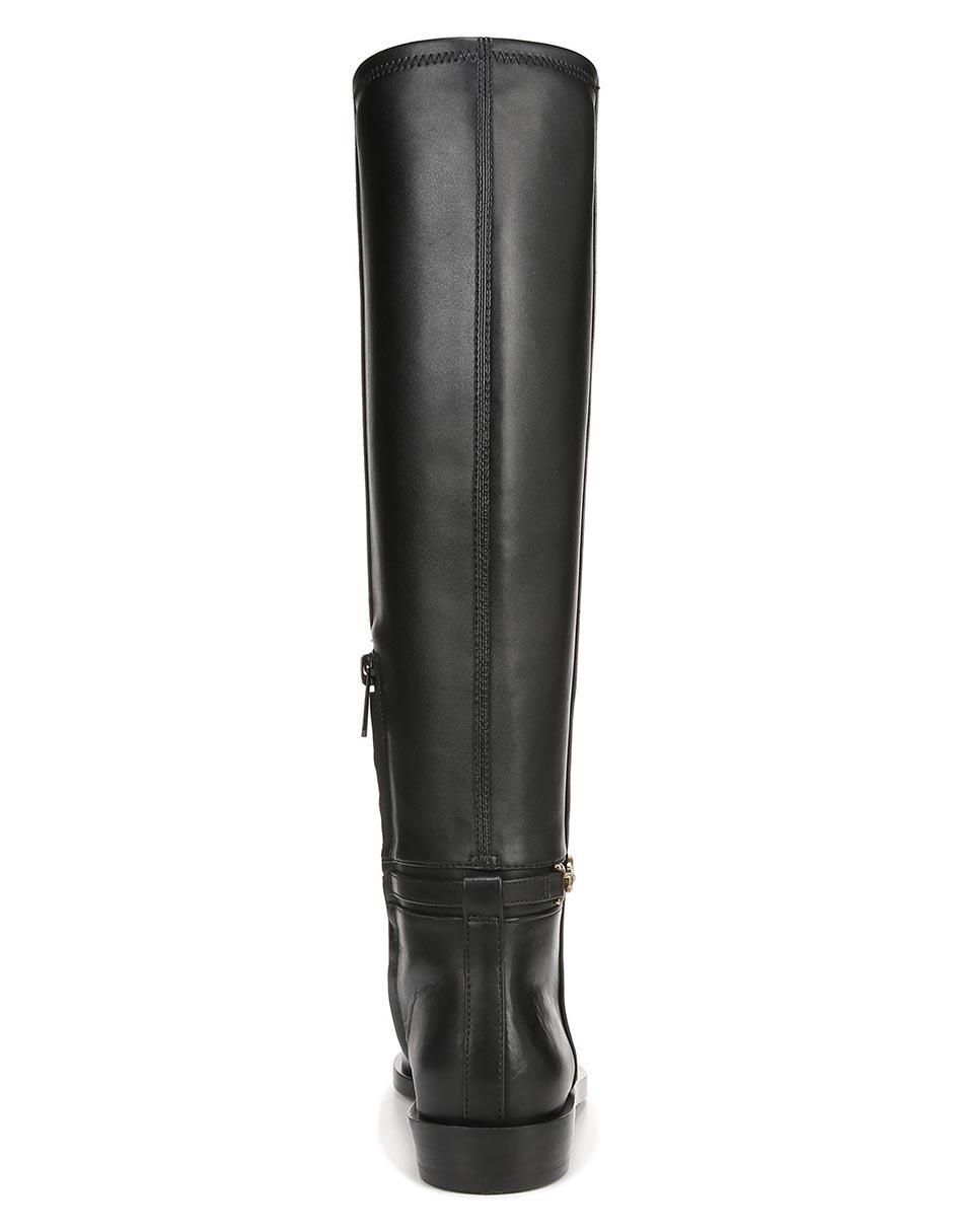 Bota abajo de la rodilla Sam Edelman de piel para mujer