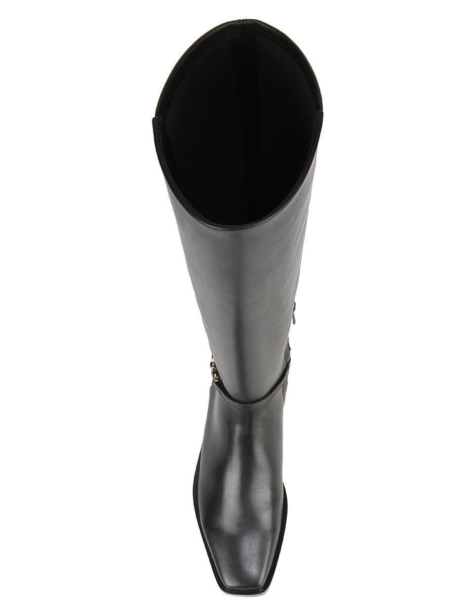 Bota abajo de la rodilla Sam Edelman de piel para mujer