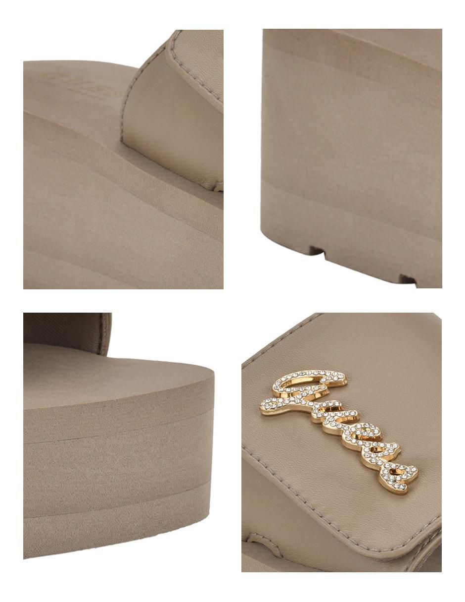 Sandalia para mujer 5