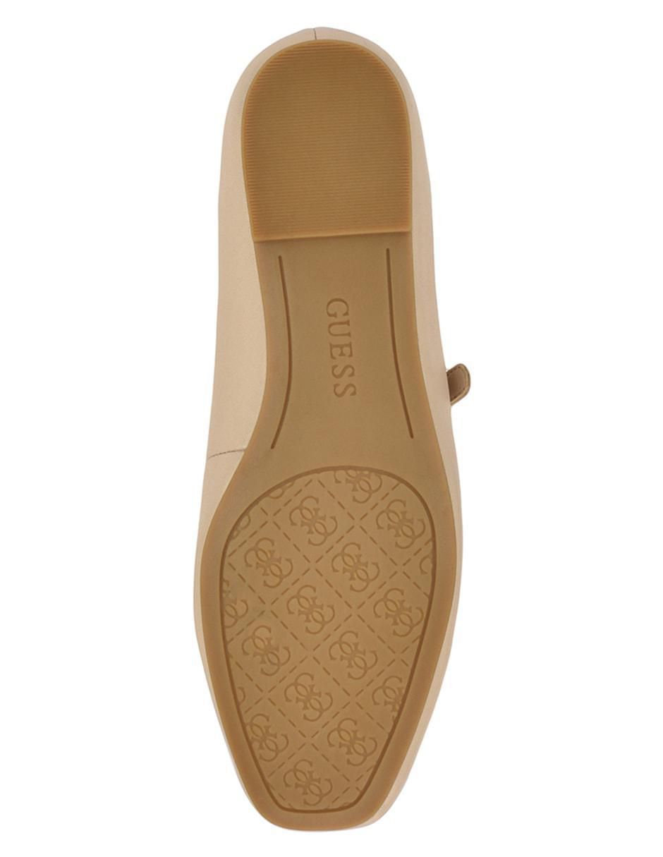 Balerinas de piel para mujer 6