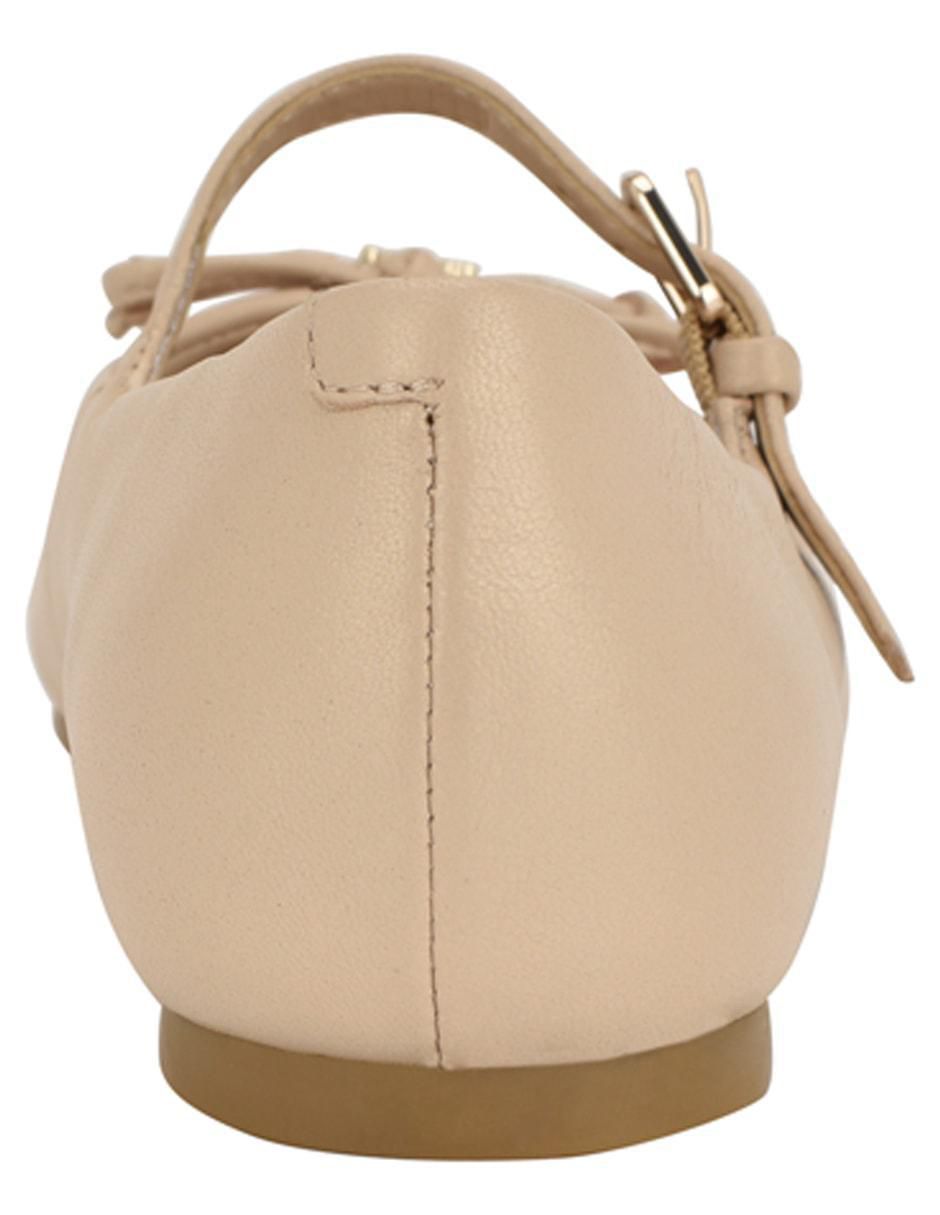 Balerinas de piel para mujer 2