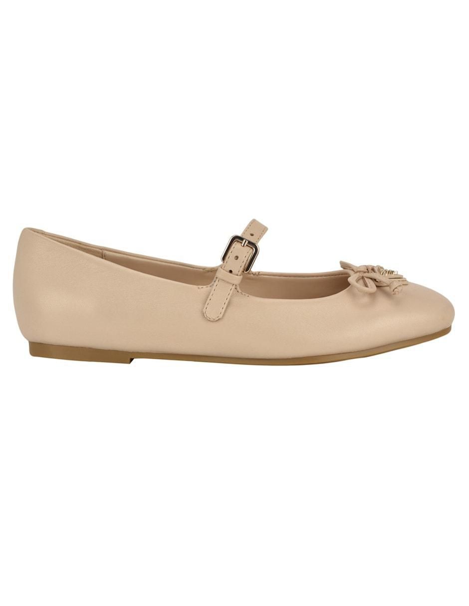 Balerinas de piel para mujer 3
