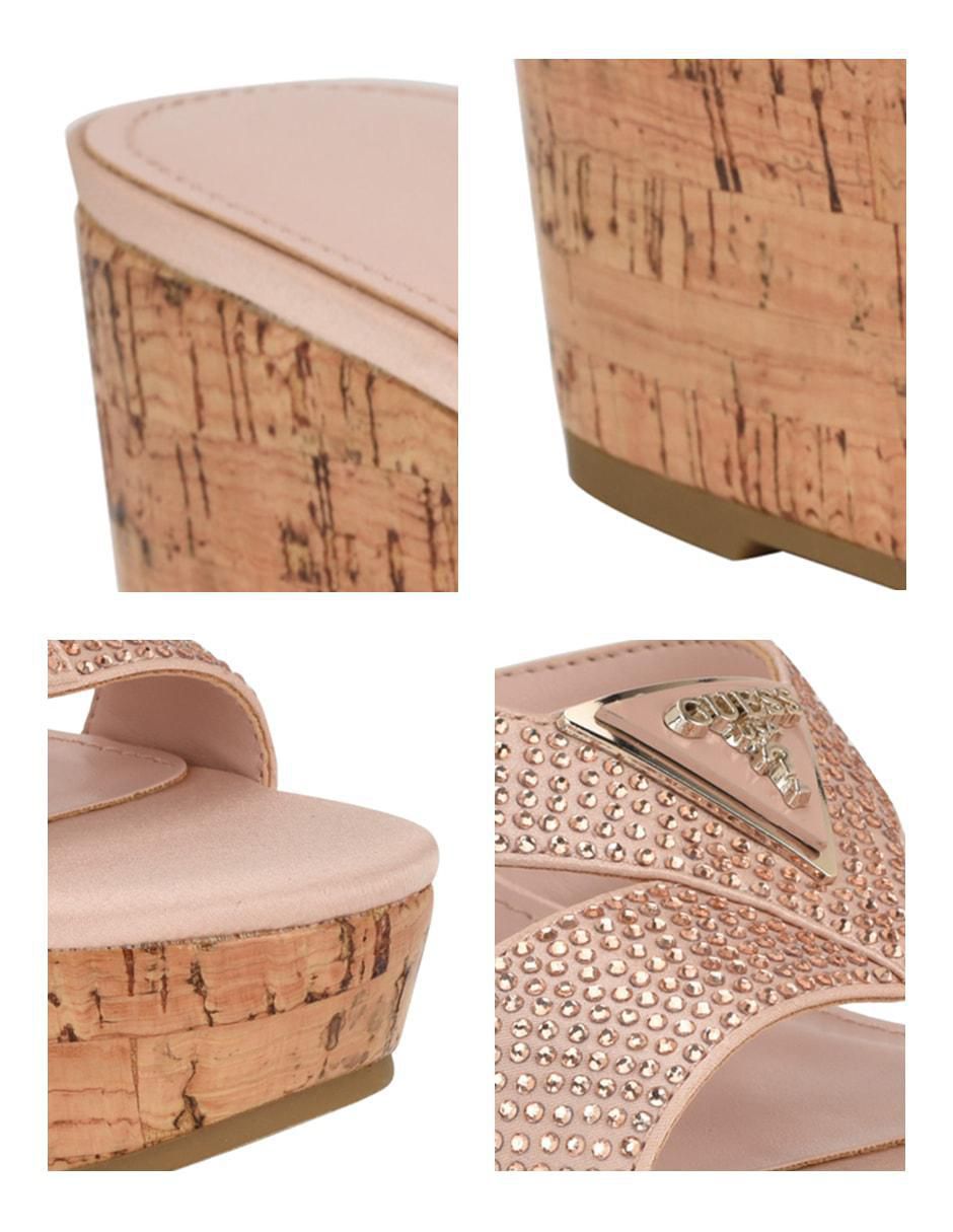 Sandalia para mujer 2